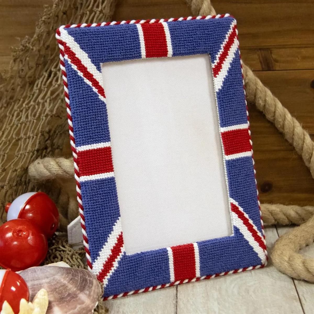 Picture Frame Finishing