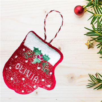 Ornament Finishing