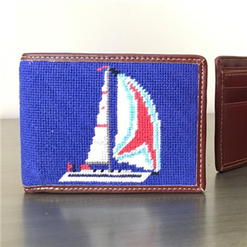 Wallet Finishing