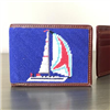 Wallet Finishing