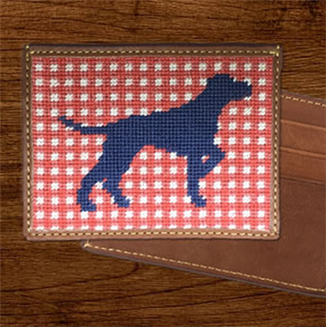 Card Wallet Finishing