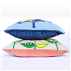 Pillow Finishing