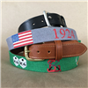 Belt Finishing